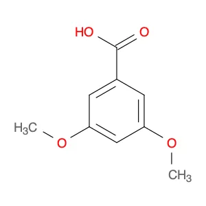 Benzoic acid, 3,5-dimethoxy-