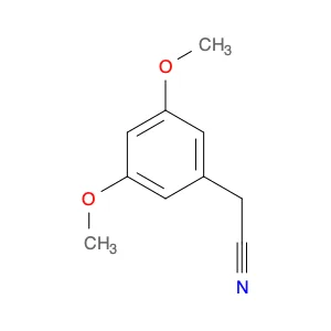 2-(3,5-Dimethoxyphenyl)acetonitrile