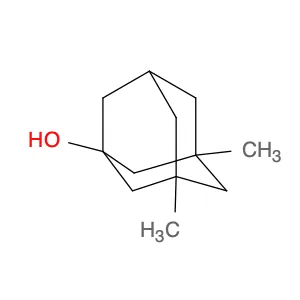 3,5-Dimethyladamantan-1-ol