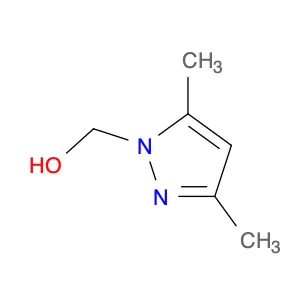 3,5-Dimethylpyrazole-1-methanol