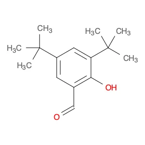 3,5-Di-tert-butyl-2-hydroxybenzaldehyde