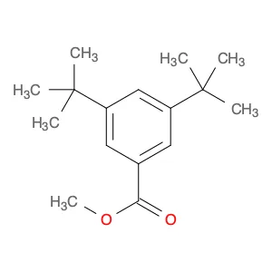 Methyl 3,5-di-tert-butylbenzoate
