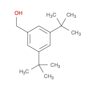 3,5-Di-tert-butylbenzyl Alcohol