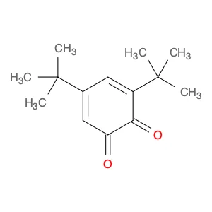 3,5-Di-tert-butyl-o-benzoquinone