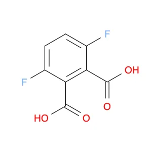 3,6-Difluorophthalic acid