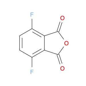 4,7-Difluoroisobenzofuran-1,3-dione