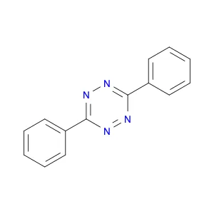 3,6-Diphenyl-1,2,4,5-tetrazine