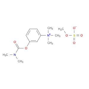 Neostigmine methyl sulfate