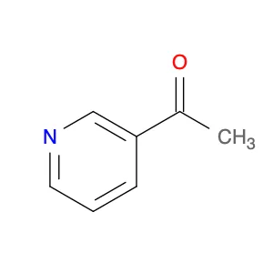 1-(Pyridin-3-yl)ethanone