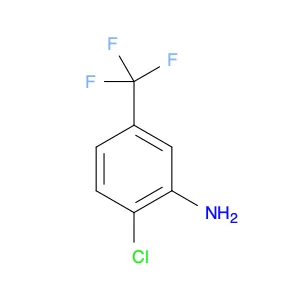2-Chloro-5-trifluoromethylaniline
