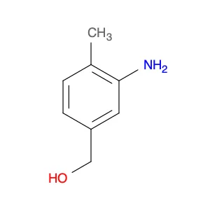Benzenemethanol, 3-amino-4-methyl-