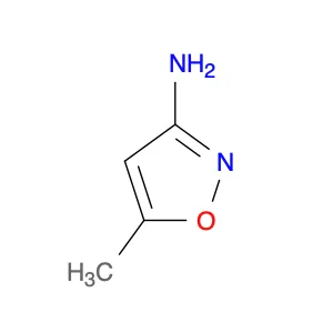5-Methylisoxazol-3-amine