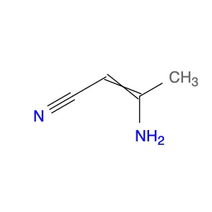 3-AMINOCROTONONITRILE
