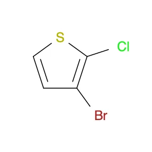 3-Bromo-2-chlorothiophene