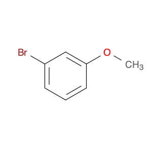 1-Bromo-3-methoxybenzene