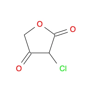 3-​Chloro-​2,​4(3H,​5H)​-​furandione