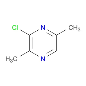 3-chloro-2,5-dimethylpyrazine