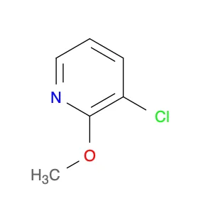 3-Chloro-2-methoxypyridine