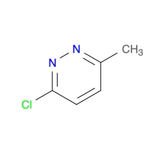 3-Chloro-6-methylpyridazine