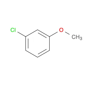 1-Chloro-3-methoxybenzene