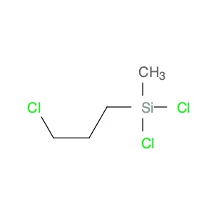 3-Chloropropyldichloromethylsilane