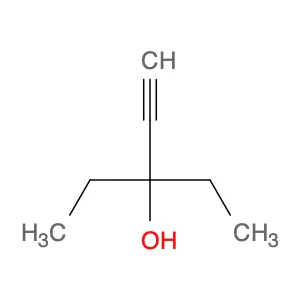 3-Ethyl-1-pentyn-3-ol