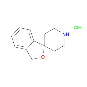 3H-Spiro[isobenzofuran-1,4'-piperidine] hydrochloride