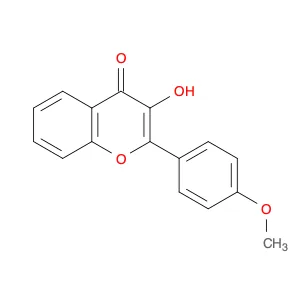 3-Hydroxy-4-methoxyflavone