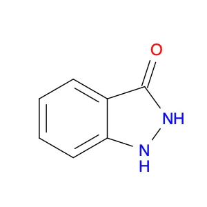 1H-Indazol-3(2H)-one