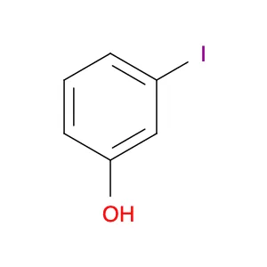 3-Iodophenol