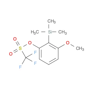 3-Methoxy-2-(trimethylsilyl)phenyl Trifluoromethanesulfonate