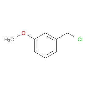 1-(Chloromethyl)-3-methoxybenzene