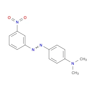 3'-Nitro-4-dimethylaminoazobenzene