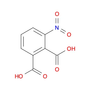 3-Nitrophthalic Acid