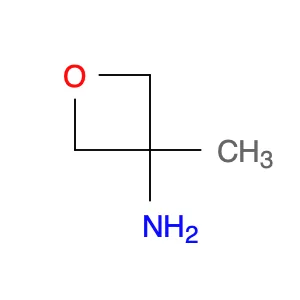 3-Methyloxetan-3-amine