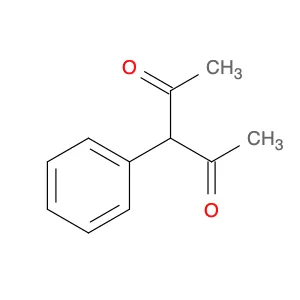 3-Phenylpentane-2,4-dione