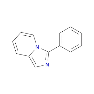 3-Phenylimidazo[1,5-a]pyridine