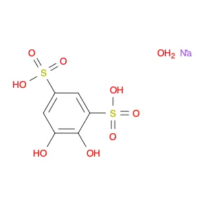 Catechol-3,5-disulfonic Acid Disodium Salt Monohydrate