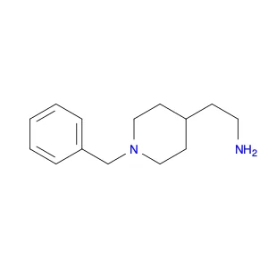 2-(1-Benzylpiperidin-4-yl)ethanamine