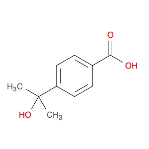 4-(2-hydroxypropan-2-yl)benzoic acid