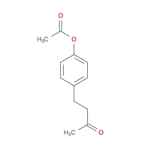 4-(3-Oxobutyl)phenyl acetate