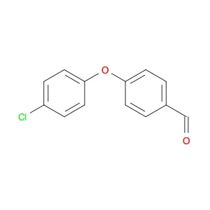 4-(4-Chlorophenoxy)benzaldehyde