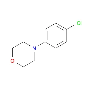 4-(4-Chlorophenyl)morpholine