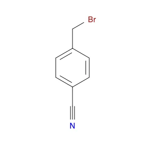 4-Cyanobenzyl bromide