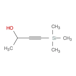 4-(Trimethylsilyl)but-3-yn-2-ol