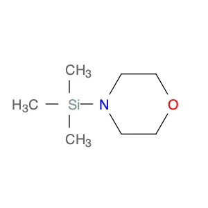 4-(Trimethylsilyl)morpholine