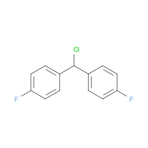 4,4-Difluorodiphenylmethylchloride