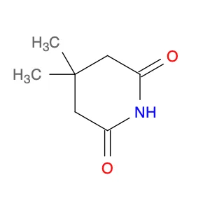 4,4-Dimethylpiperidine-2,6-dione