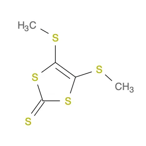 4,5-Bis(methylthio)-1,3-dithiol-2-thione