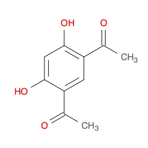 1,1'-(4,6-Dihydroxy-1,3-phenylene)diethanone